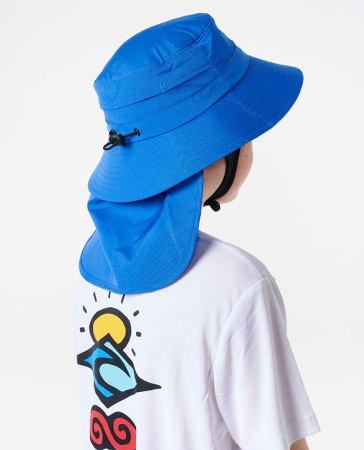 BOYS SURF SERIES Hat 2024 blue 