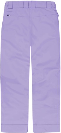 TIME Hose 2025 paisley purple 