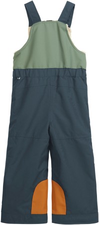 SNOWY TODDLER BIB Hose 2024 dark blue 