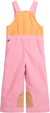 SNOWY TODDLER BIB Pant 2024 cashmere rose 