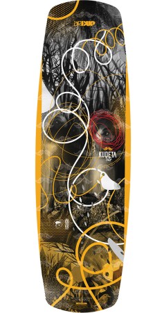 KUDETA Wakeboard 2022 
