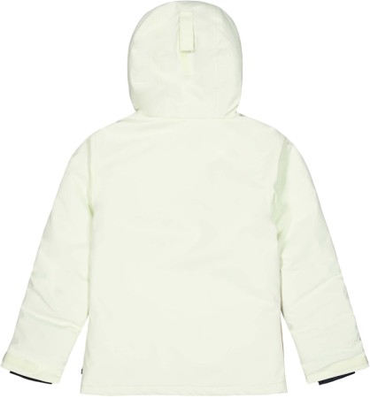 SEADY Jacke 2025 lime cream roebuck hemp 