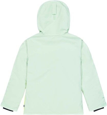 SEADY Jacket 2025 silt green orchid acid 