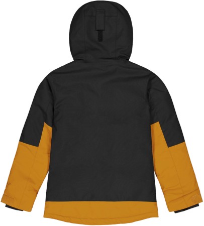 DAUMY Jacke 2025 black honey deep marine 