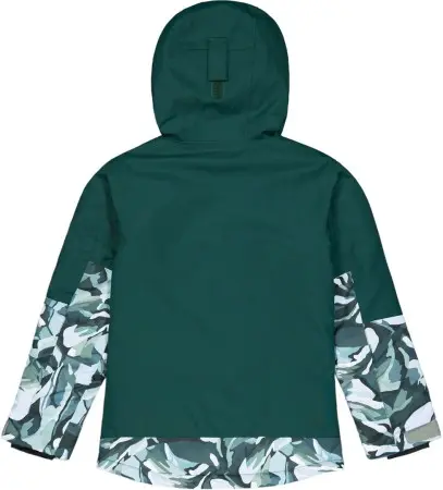 DAUMY Jacke 2025 ponderosa pinepeppup laurel wreath 