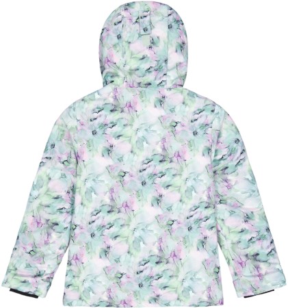 TISSERA Jacke 2025 blurry water print 