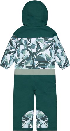 SNOWY TODDLER Overall 2025 ponderosa pinepeppup laurel wreath 