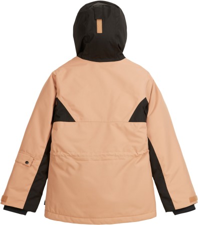 LIDY Jacke 2024 latte 