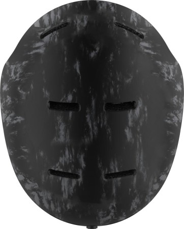 GROM Helm 2023 black tie dye 
