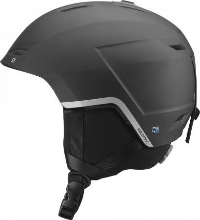 PIONEER LT Helm 2026 black 