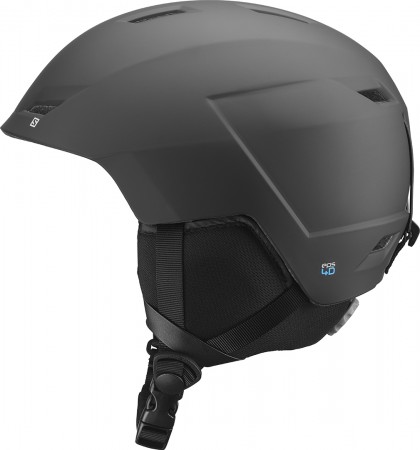 PIONEER LT ACCESS Helmet 2026 black 