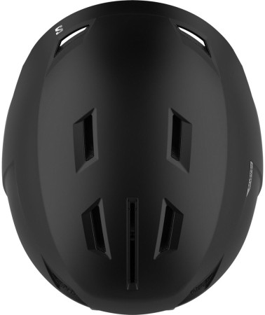ICON LT ACCESS Helmet 2025 black 