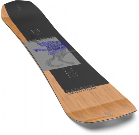 ASSASSIN Snowboard 2022 