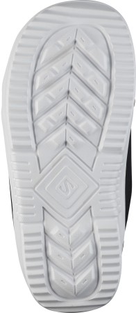 PROJECT BOA Boot 2026 black/black/white 