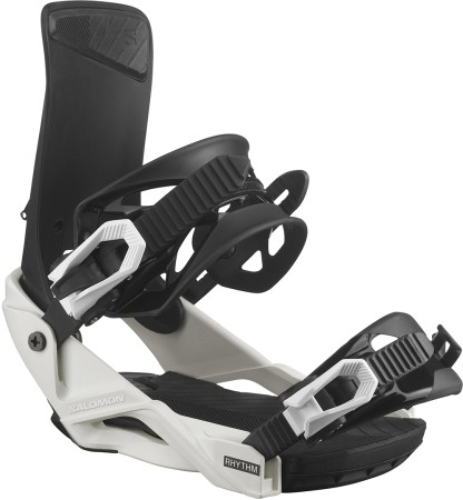 SLEEPWALKER GROM WIDE 145W 2025 inkl. RHYTHM JR black/white 