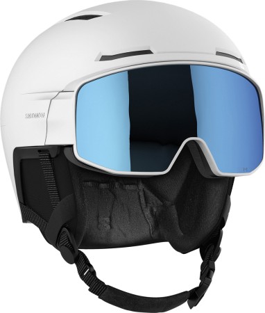 DRIVER PRO SIGMA MIPS Helm 2026 white/sigma sky blue 