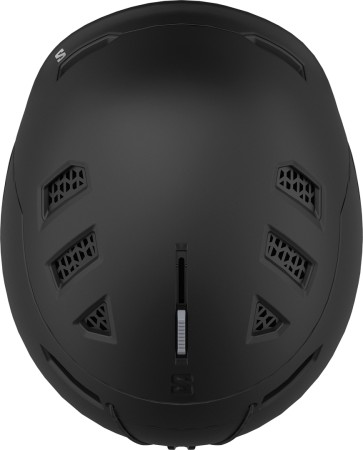 HUSK PRO MIPS Helmet 2026 black 