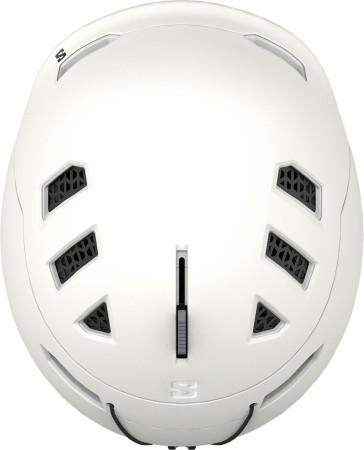 HUSK PRO MIPS Helm 2025 white 