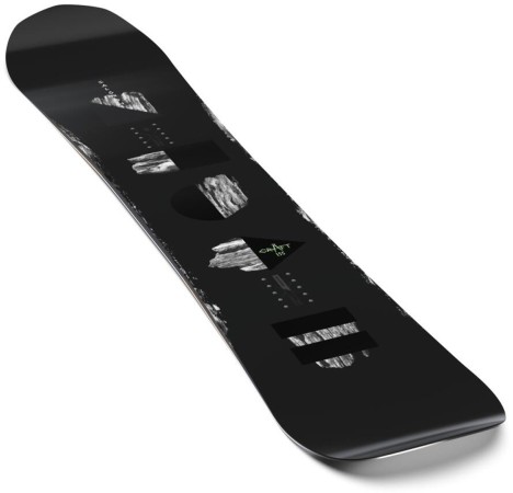 CRAFT WIDE Snowboard 2023 