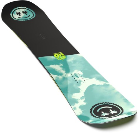 OH YEAH Snowboard 2023 