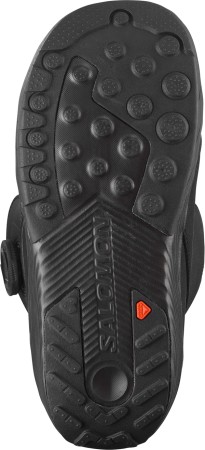 KIANA DUAL BOA Boot 2025 black/black/sepia tint 