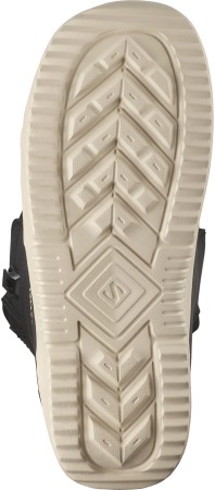 FACTION Boot 2025 black/black/rainy day 