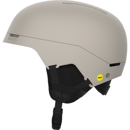 BRIGADE MIPS Helm 2025 rainy day 