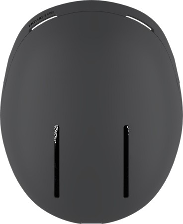 BRIGADE Helm 2025 ebony 