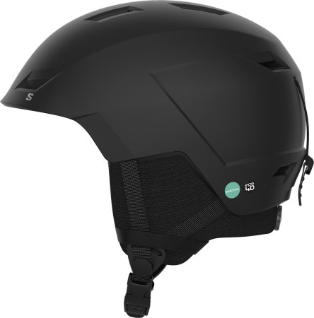 PIONEER LT JR Helm 2025 black 