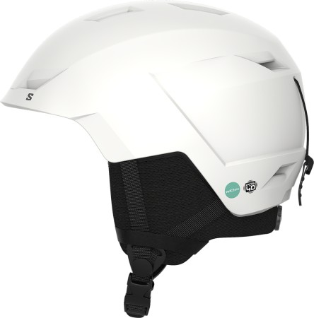 PIONEER LT JR Helm 2025 white 