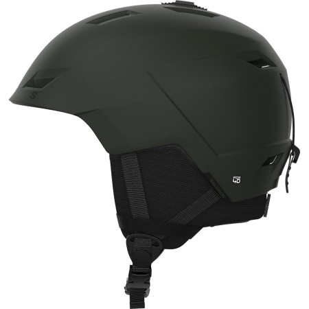 PIONEER LT Helmet 2025 rosin 