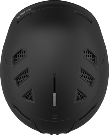 HUSK PRO Helm 2025 black 