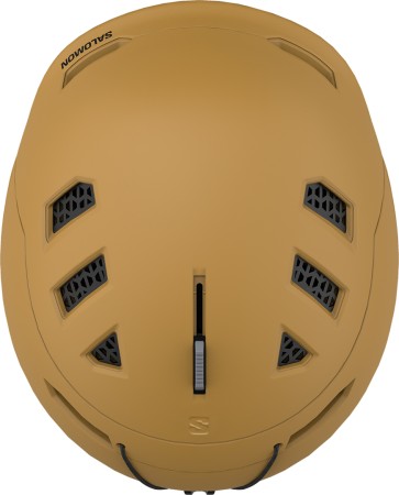 HUSK PRO Helm 2024 cumin 