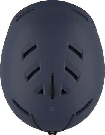 HUSK Helm 2025 dress blue 