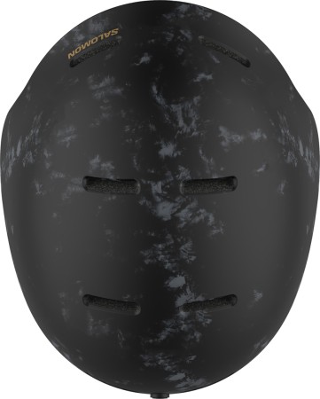ORKA TIE DYE Helmet 2025 black 