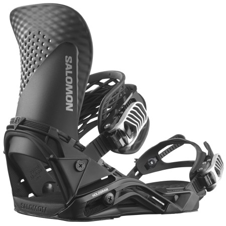 HOLOGRAM Binding 2025 black 