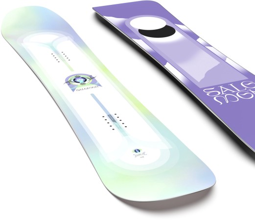 LOTUS Snowboard 2024 