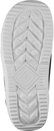 PEARL Boot 2026 black/white/gold 39