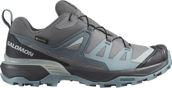 X ULTRA 360 GTX W Shoe 2025 sharkskin/trooper/arona 