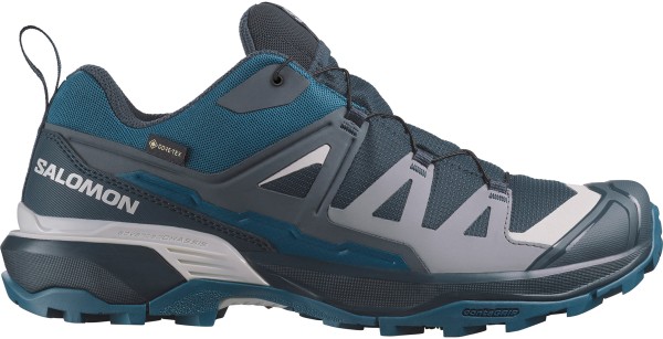 X ULTRA 360 GTX Schuh 2025 carbon/india ink/deep dive 