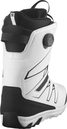 LAUNCH BOA SJ BOA Boot 2026 black/white/black 46,5