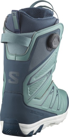 IVY BOA SJ BOA Boot 2025 sagebrush green/midnight navy/white 