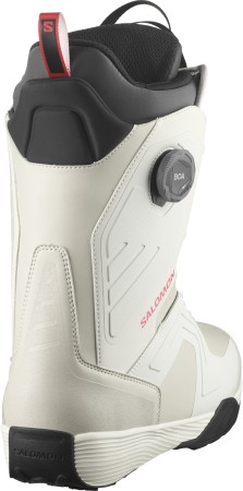 DIALOGUE DUAL BOA Boot 2025 vaporous grey/antarctica/calypso coral 