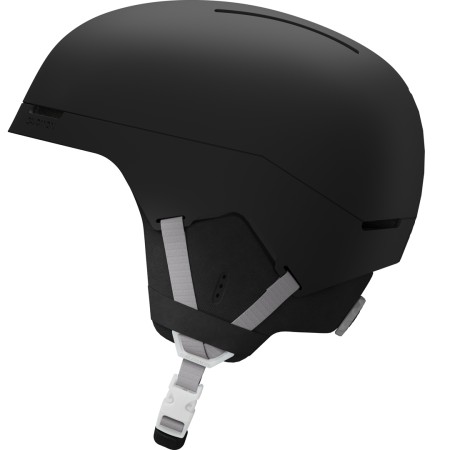 BRIGADE INDEX Helmet 2025 black 