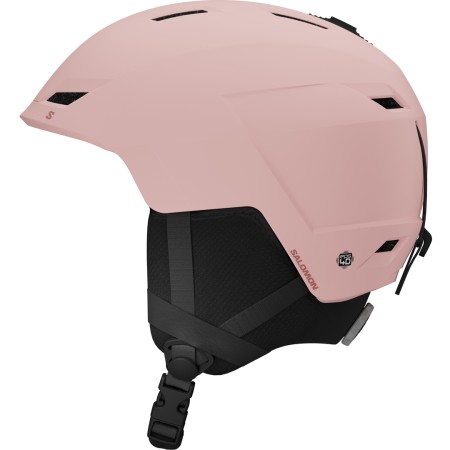 ICON LT Helm 2025 heavenly pink 