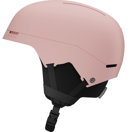 BRIGADE Helm 2025 heavenly pink 