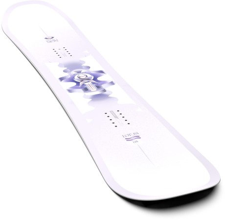 LOTUS Snowboard 2026 