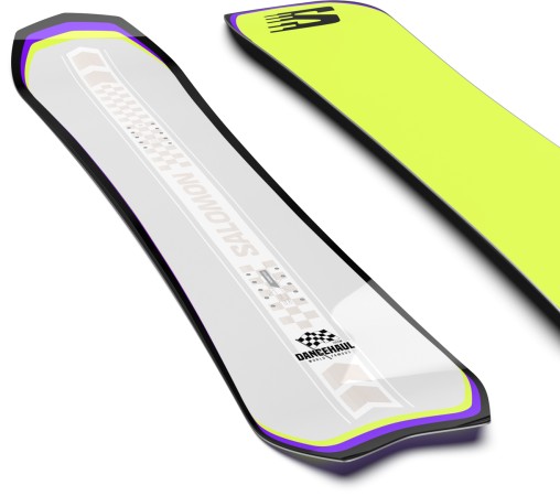 DANCE HAUL GROM Snowboard 2025 