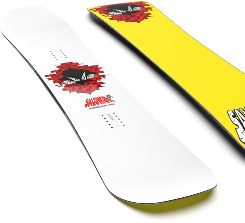 SLEEPWALKER Snowboard 2025 