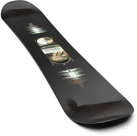 PULSE WIDE Snowboard 2026 